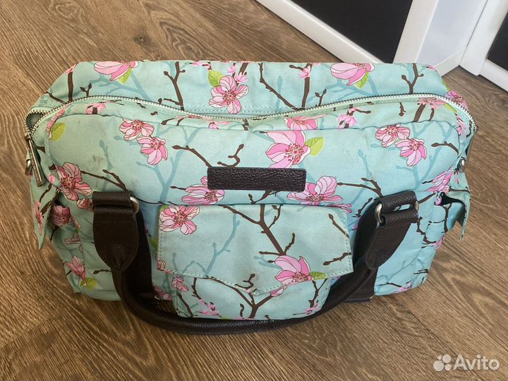 Elodie details сумка на коляску