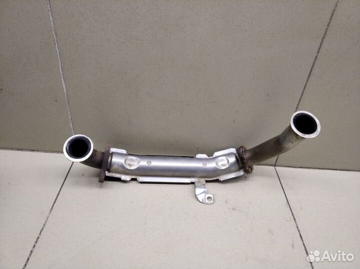 Трубка системы рециркуляции (EGR) Hi Lux 2015