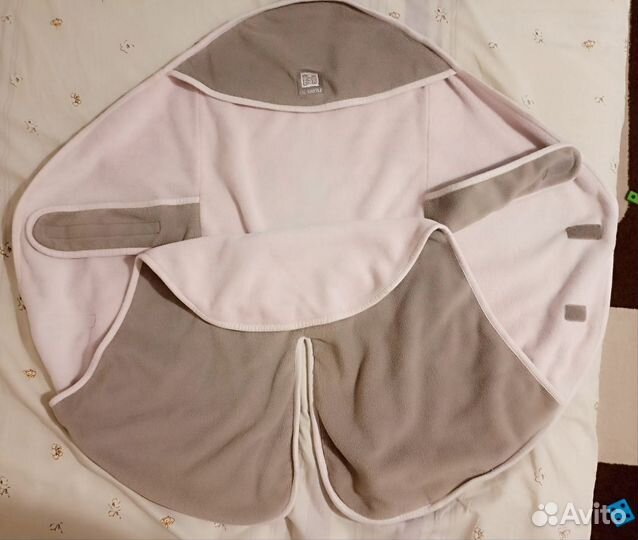 Полотенце детское уголок для бани