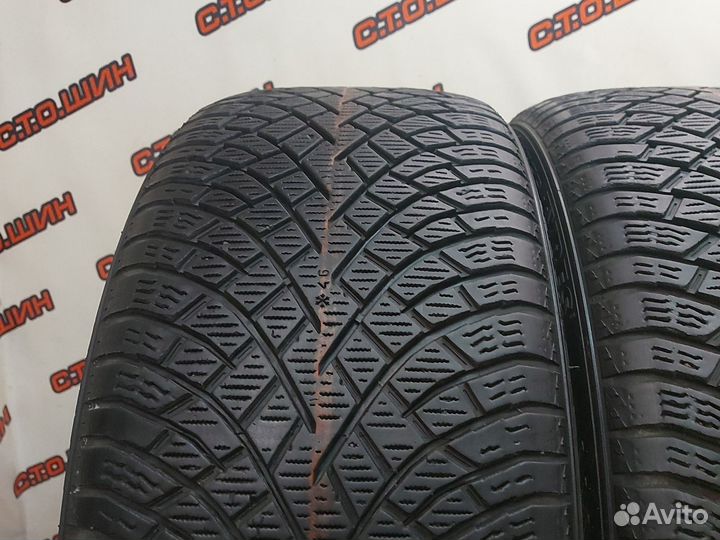 Nokian Tyres Hakkapeliitta R5 245/40 R20 99T