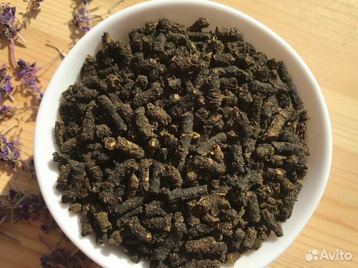 Иван-чай 1 кг свежий 2023-го, качественный