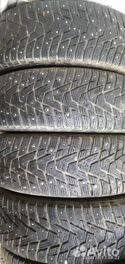 Hankook Winter I'Pike RS2 W429 185/65 R15