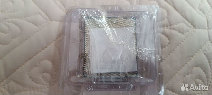 Продам серверный процессор Intel Xeon E5-2609 v3