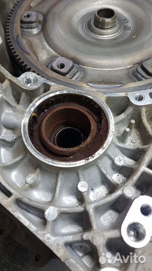 Раздаточная коробка Hyundai Kia