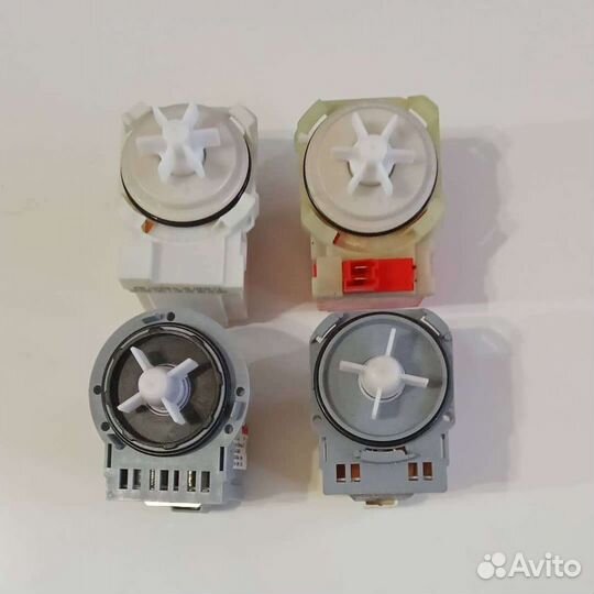 Насос стиральной машины Samsung,LG, Bosch и др