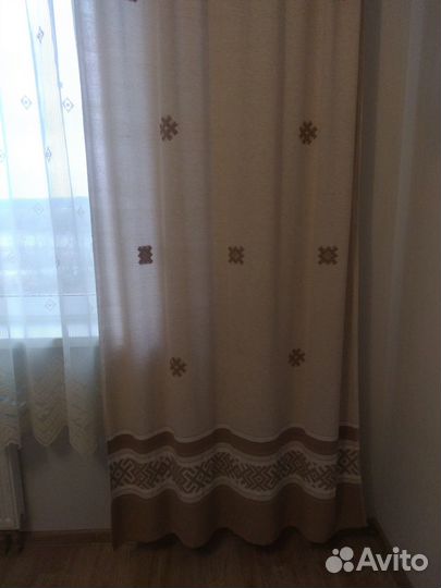 Комплекты на окна