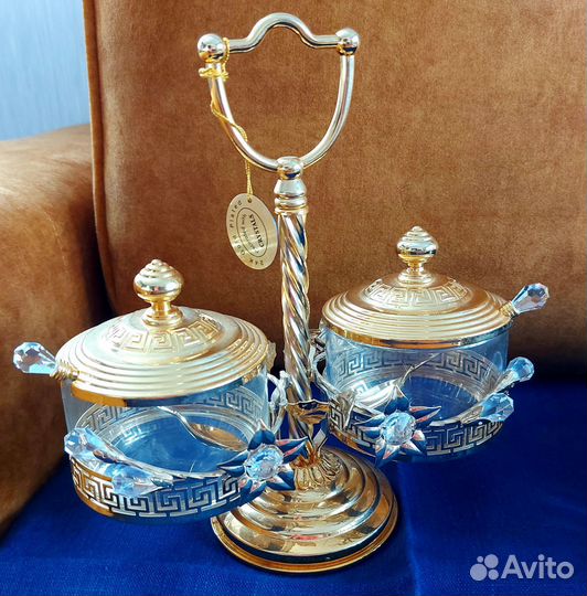 Посуда СССР и Чехия