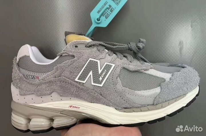 New Balance 2002r Оригинал (Poizon)