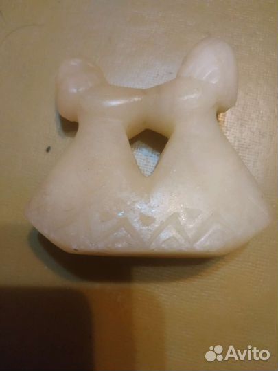 Сувениры фигурки винтаж СССР