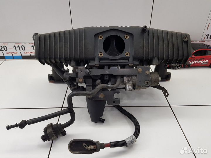 Коллектор впускной (BMW 5, BMW 7, BMW M3, BMW Z3)