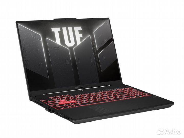 Asus TUF Gaming A16 R7-8845H/R9-8945H 16GB