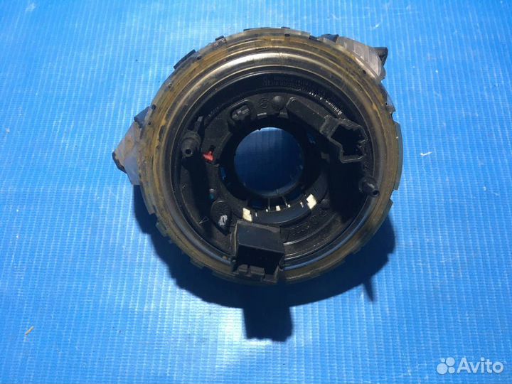 Подрулевой шлейф Volkswagen Touareg 7L