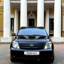 Scion xA 1.5 AT, 2004, 211 588 км, с пробегом, цена 600 000 руб.