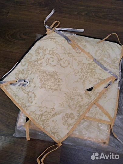 Набор для стульев/табуреток