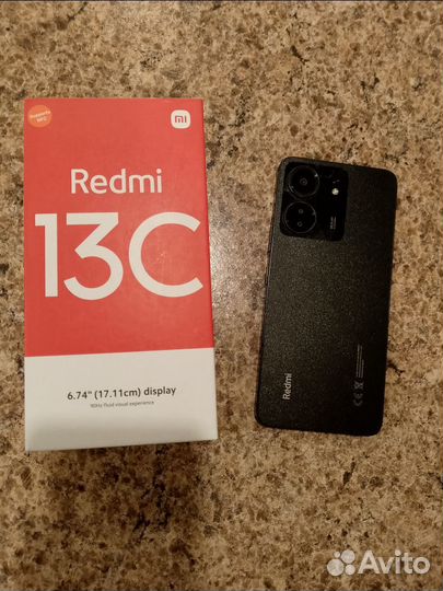 Xiaomi 13, 8/128 ГБ