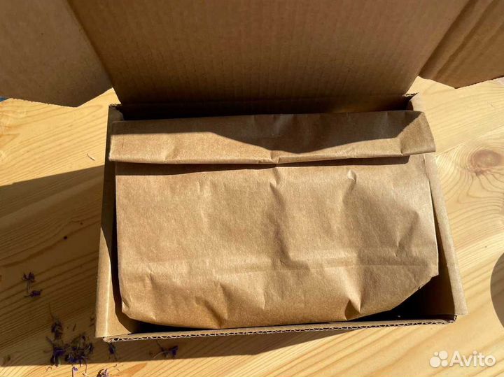 Иван чай 1 кг 2О23 природная польза, качественный