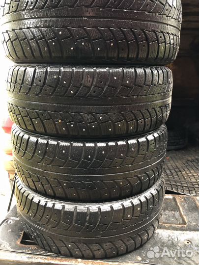 Gislaved Nord Frost 5 195/60 R15 88T