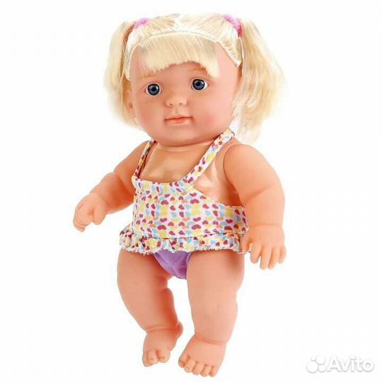 Куклы новые