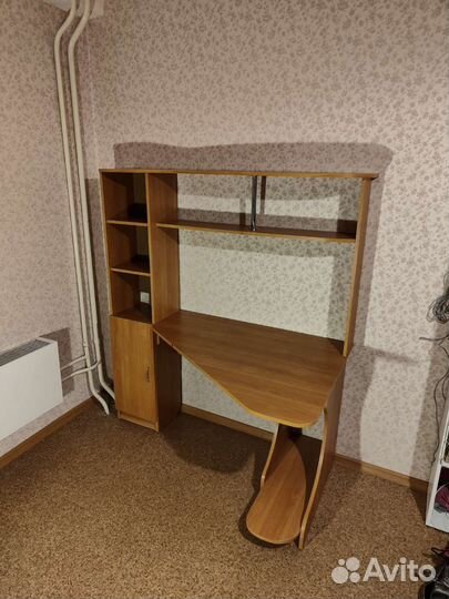 Компьютерный стол Б/У