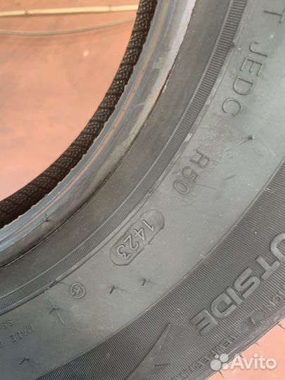 Tourador X Wonder TH2 175/70 R13