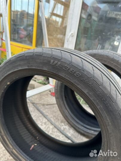 Ovation VI-388 225/45 R18 95W