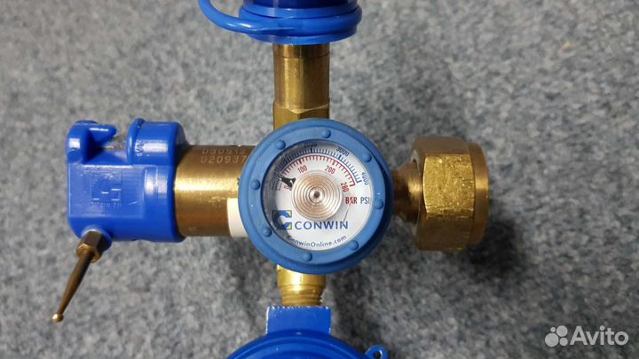 Редуктор Conwin