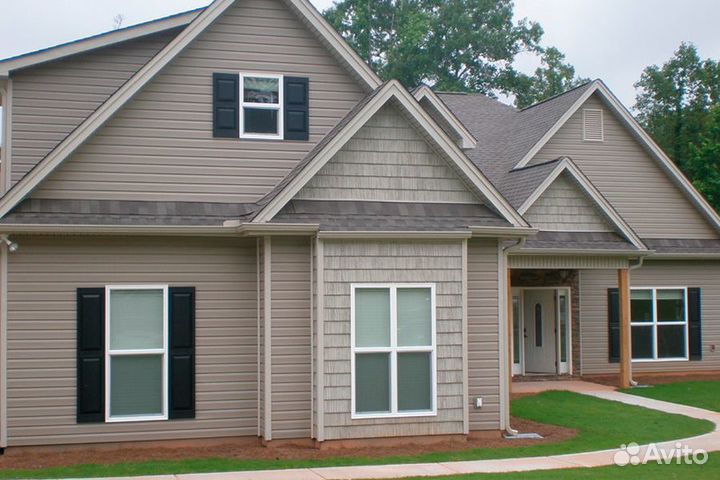 Саидинг от лучших производителеи