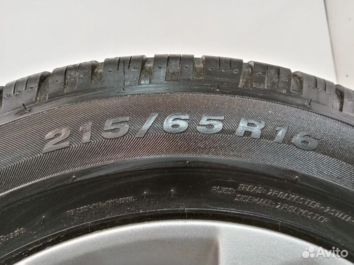 Viatti Bosco A/T 215/65 R16