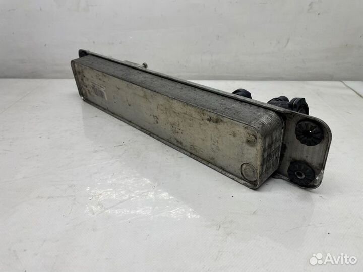 Теплообменник Bmw X5 E70M 5.0 2013