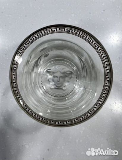 Стаканы Versace для виски / сока оригинал