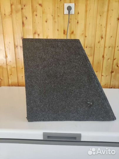 Сабвуфер pioneer 1200w
