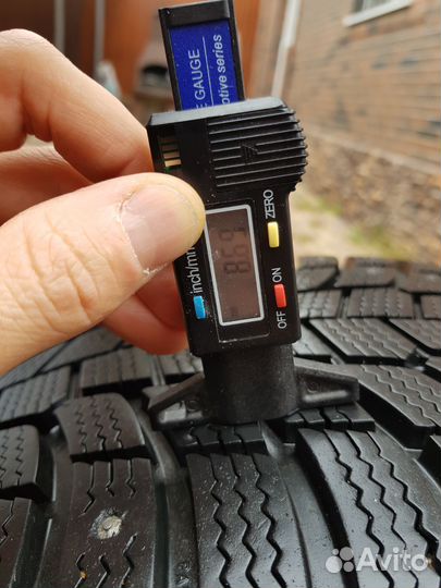 Оригинальные колёса Porsche, VAG