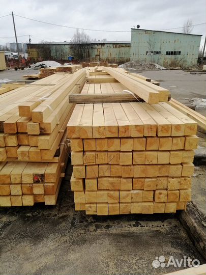 Пиломатериалы доска брус,сухая строганная доска
