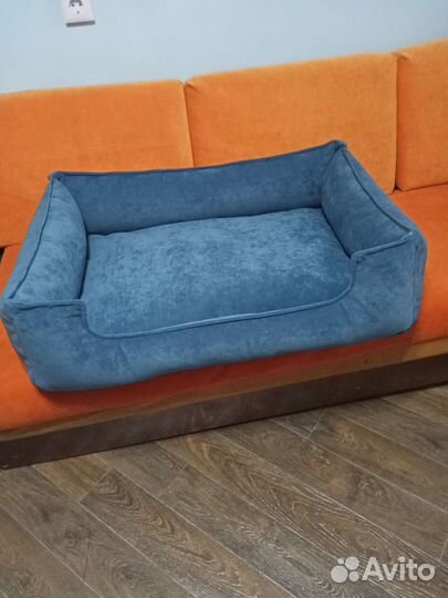 Лежанки для собак и кошек