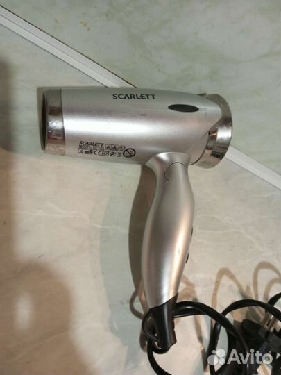 Фены и утюжки для волос