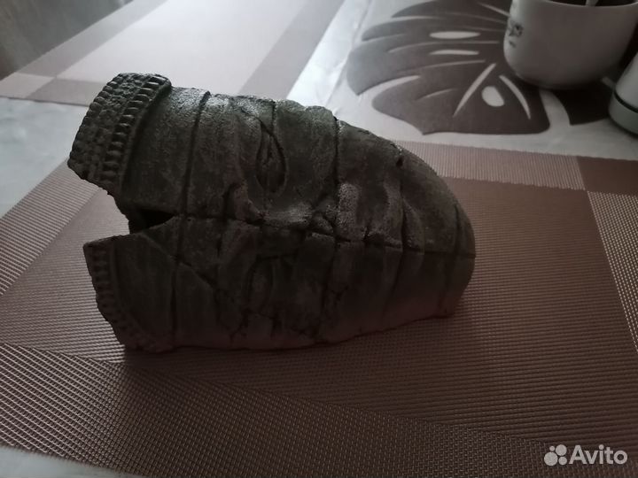 Декорации для аквариума