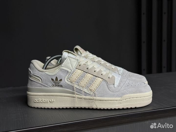 Кроссовки adidas forum 84