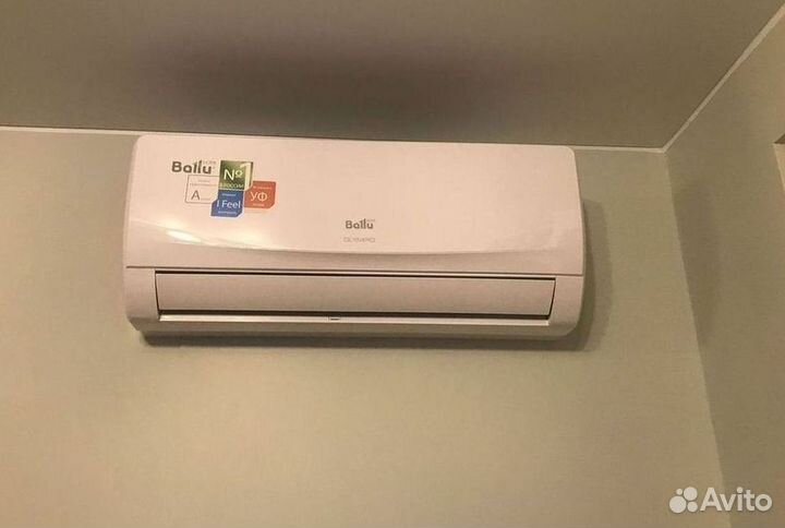 Кондиционер сплит в наличии