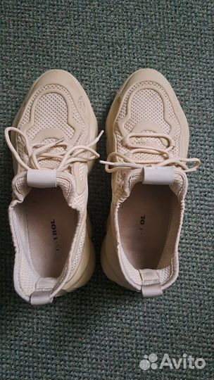 Кроссовки мужские летние