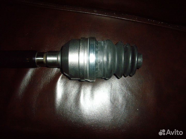 Опель астра Н зафира В 1.3-1.7 td привод правый