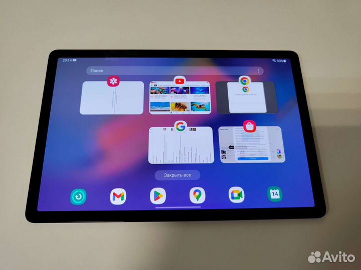 Samsung Galaxy Tab S6 Lite 10.4