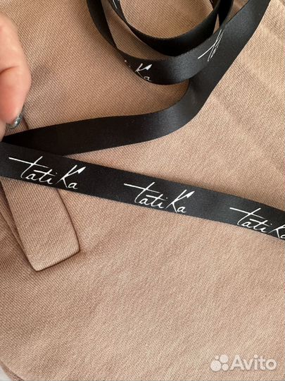 Tatika комбинезон 44 М