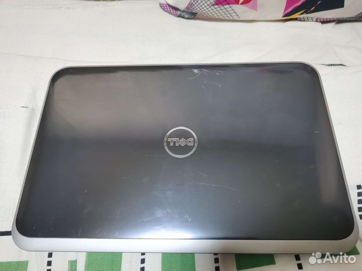 Dell Inspiron 5720