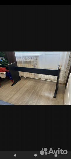 Стойка для цифрового пианино