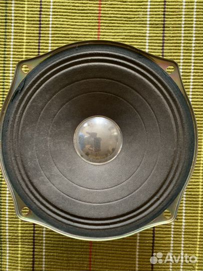Динамики для магнитол Sharp