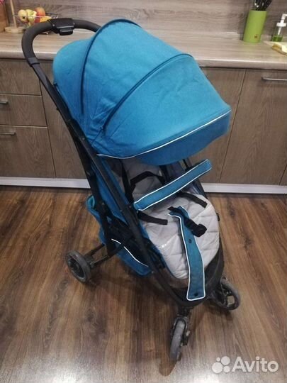 Прогулочная коляска corol s-9