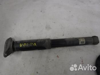 Амортизатор задний Вольво