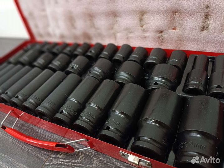 Набор головок