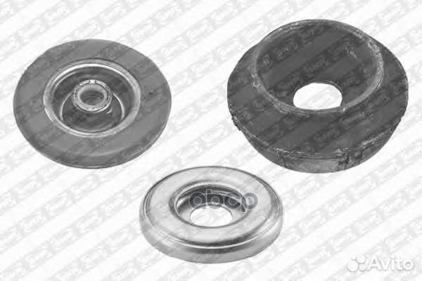 Опора переднего амортизатора с подшипником KB65