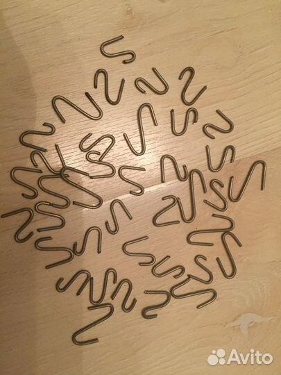 Разные крючки/вешалки, в т.ч. СССР